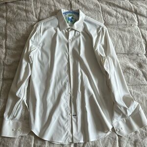 Bonobos Tech Button Down Shirt
